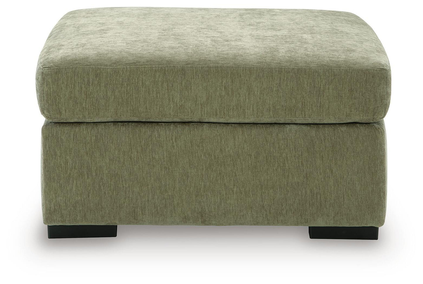 MaKaylen - Oversized Accent Ottoman