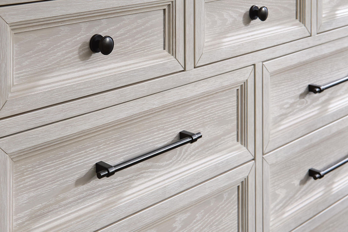 Cressenda - Dresser