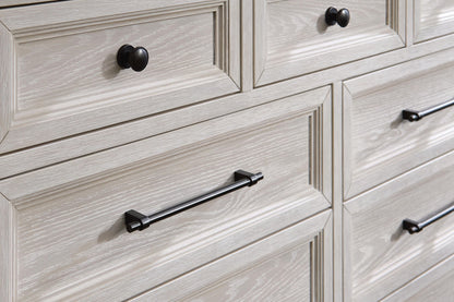 Cressenda - Dresser