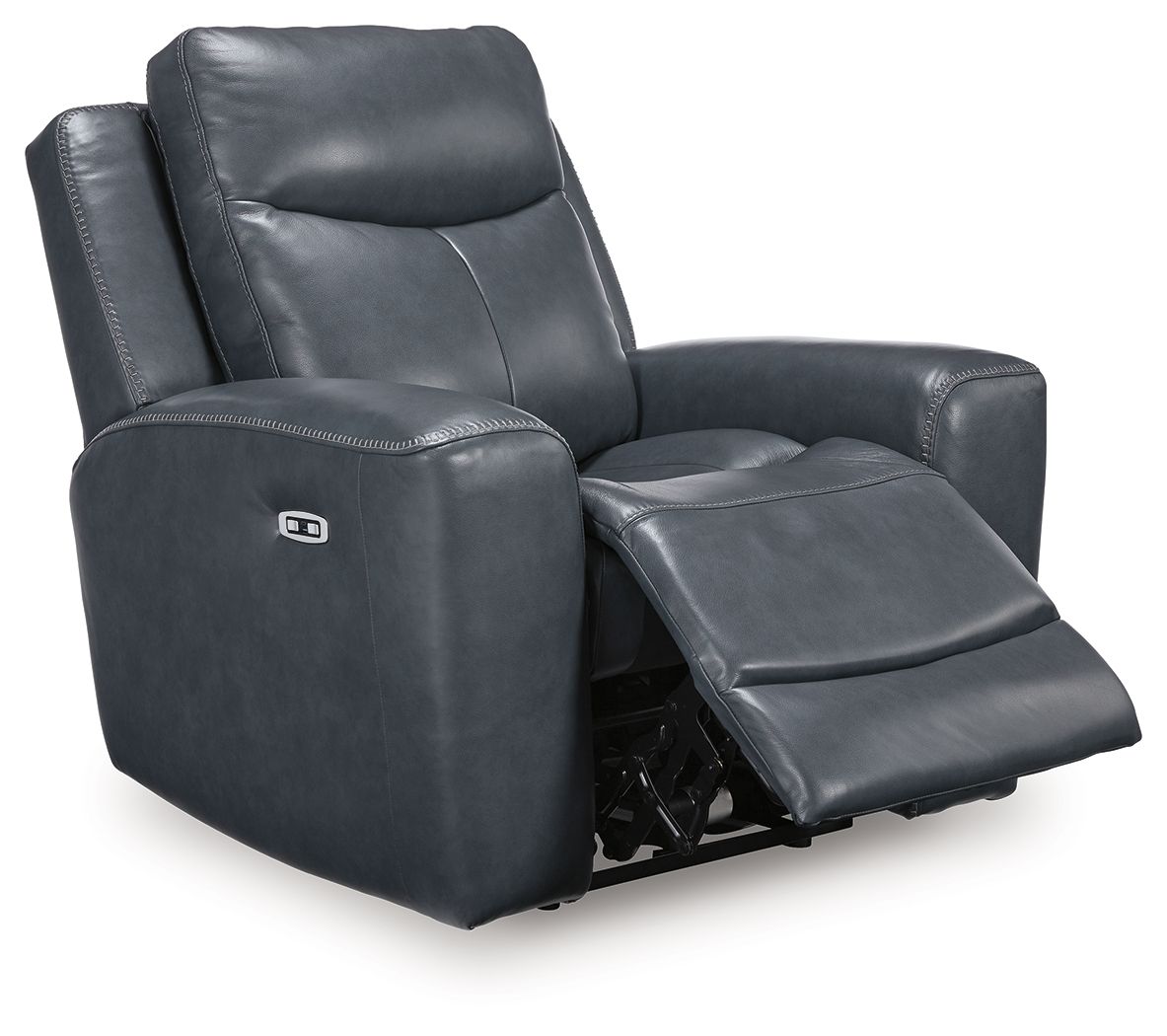 Momentum Moves - Power Recliner / Adjustable Headrest