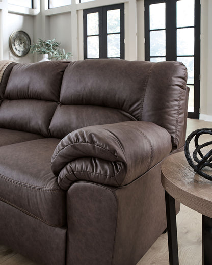 Whitlock - 3 Piece Sectional