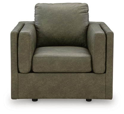 Hutle - Chair - Grove