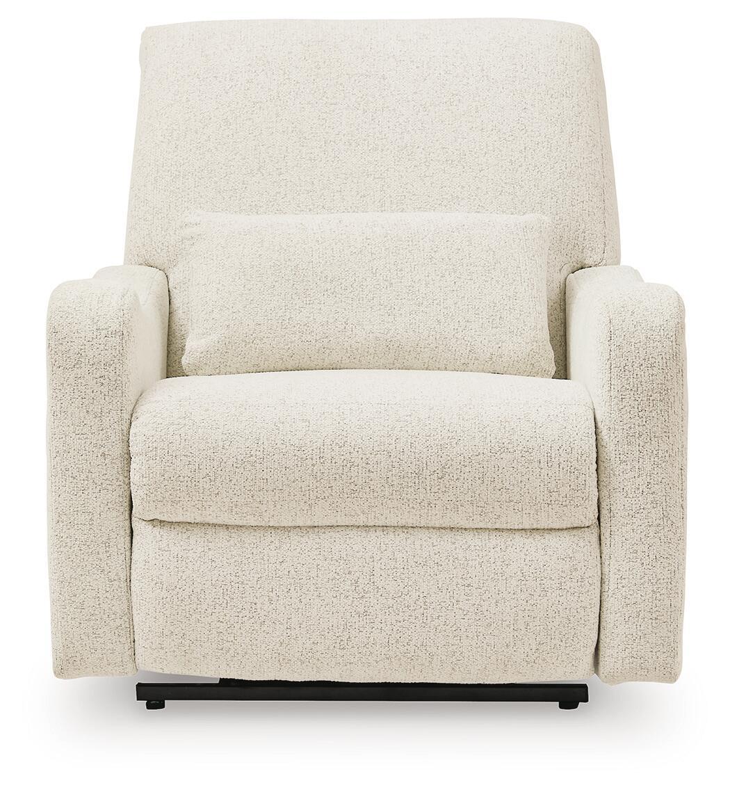 Maylora - Power AutoGlide Recliner - Chai