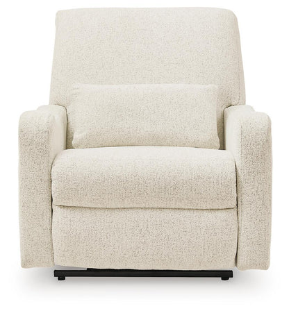 Maylora - Power AutoGlide Recliner - Chai
