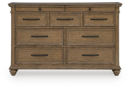 Waynely - Dresser