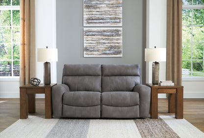 Next-Gen Durapella - Reclining Sectional