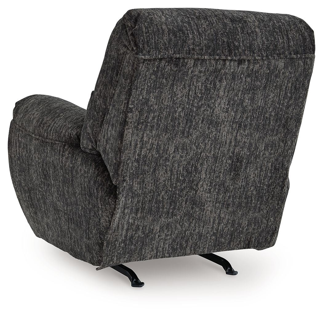 Rampant - Rocker Recliner