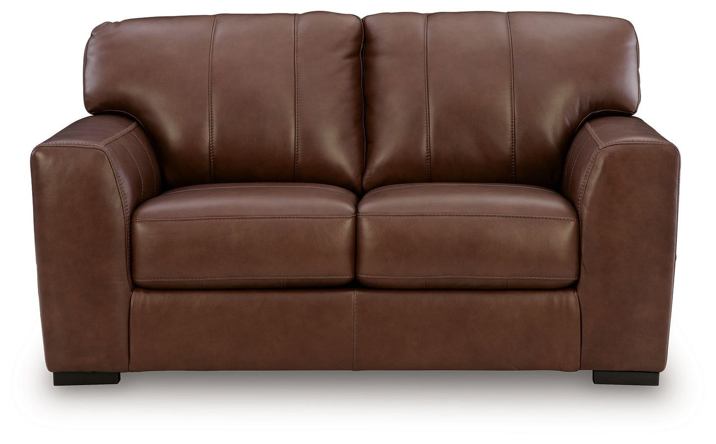 Mossano - Loveseat - Canyon