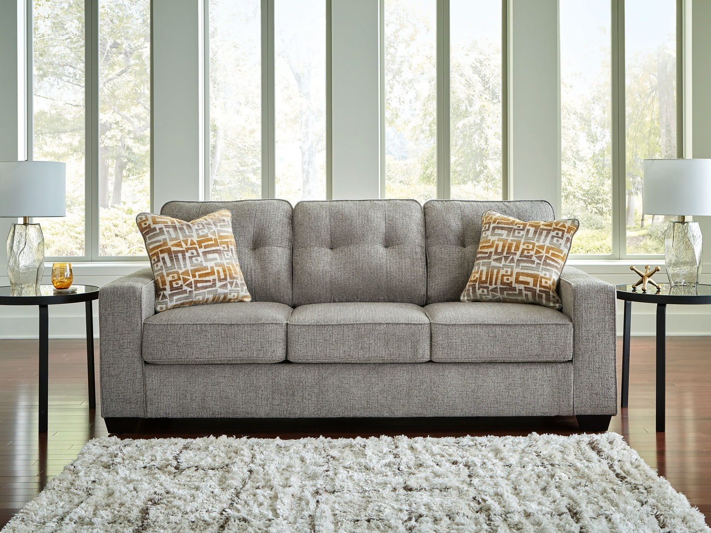 Storrow - Living Room Set