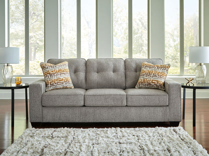 Storrow - Living Room Set
