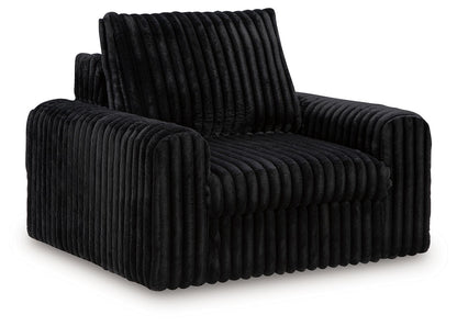 Chalmers - Gliding Chaise