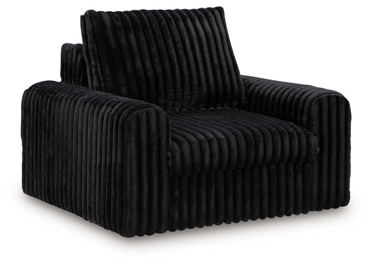 Chalmers - Gliding Chaise