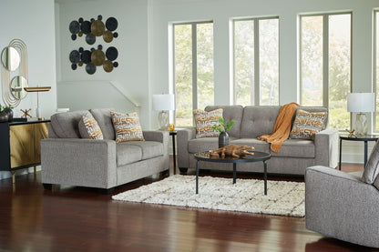 Storrow - Living Room Set