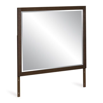 Lelander - Bedroom Mirror - Brown