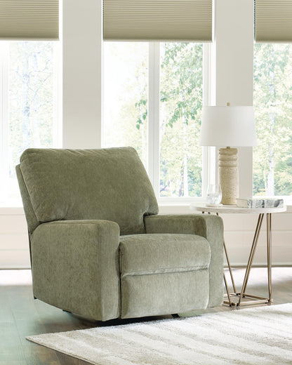 MaKaylen - Rocker Recliner
