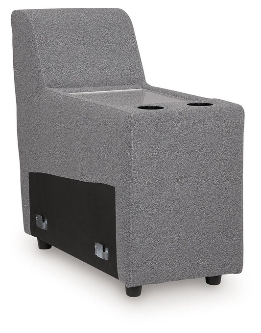 Modmax II - Console - Salt And Pepper
