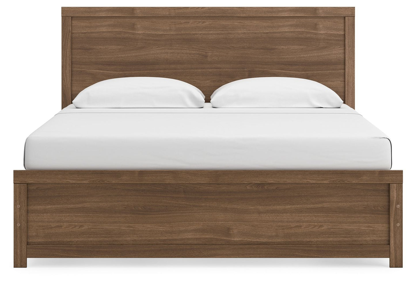 Jonnifer - Panel Bed