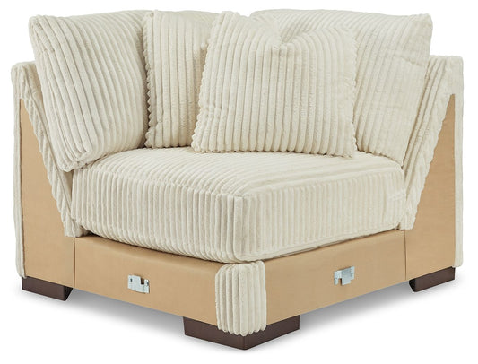 Lindyn - Wedge - Ivory