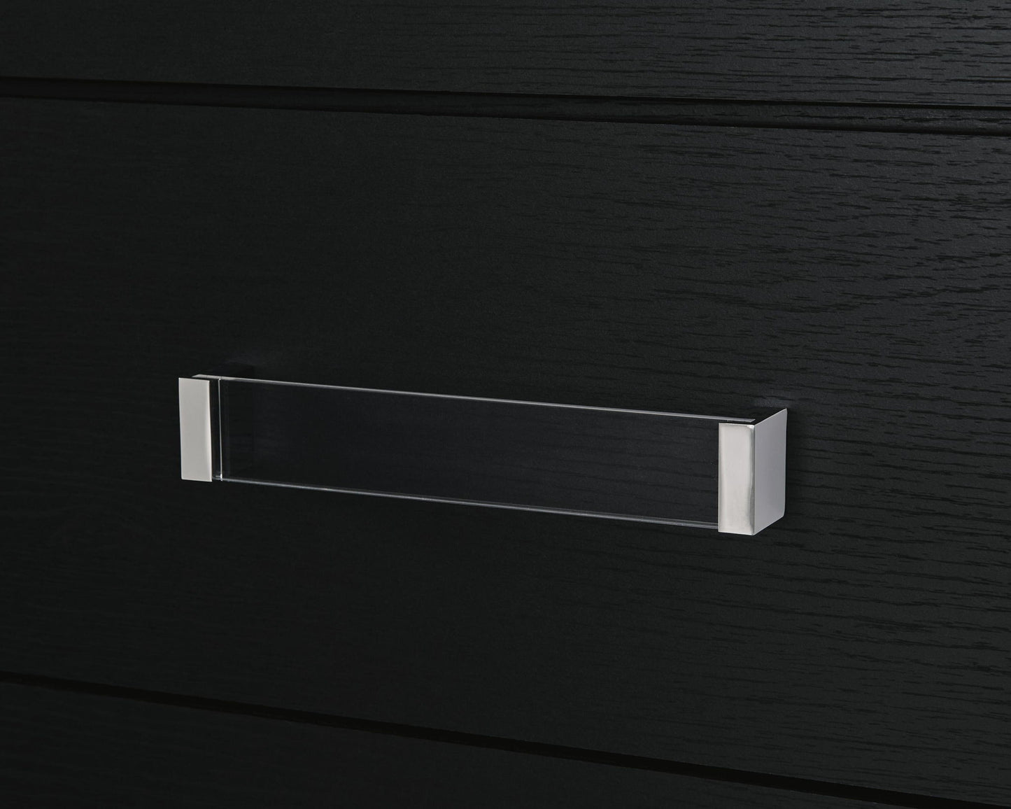 Raechalla - Six Drawer Dresser