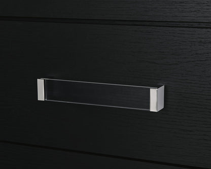 Raechalla - Six Drawer Dresser