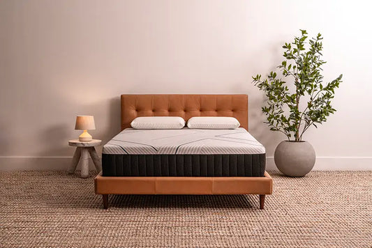Zephyr Medium by Good Sleep