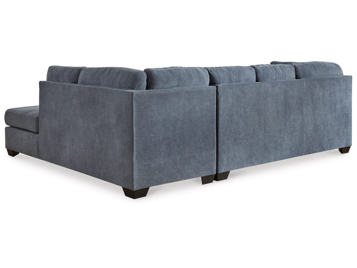 Marleton 2-Piece Sectional with Chaise