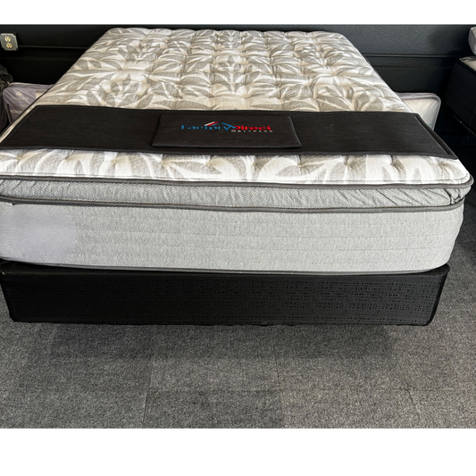 Orthopedic Pillowtop