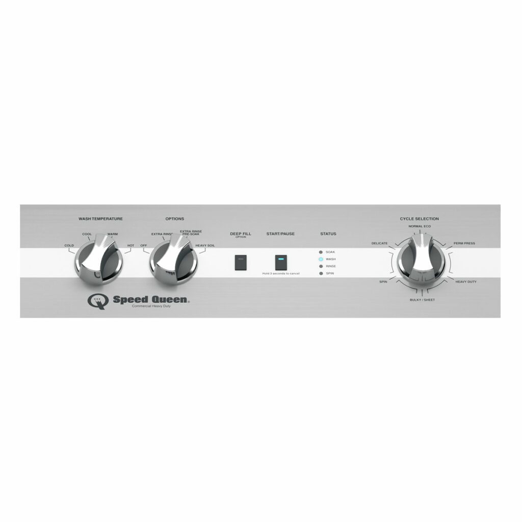 Speed Queen TC5 Washer