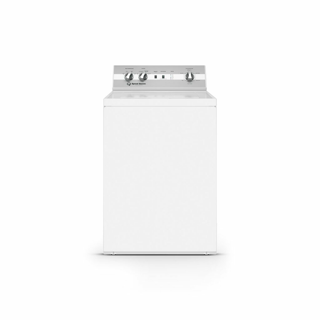 Speed Queen TC5 Washer