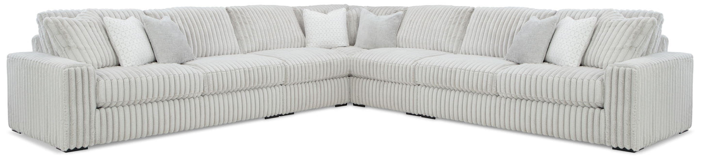 Stupendous - Sectional