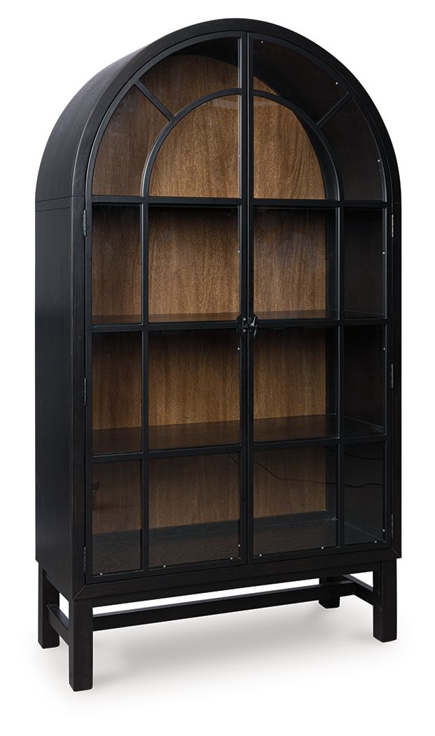 Chadworth - Display Cabinet