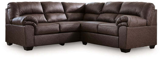 Whitlock - 2 Piece Sectional