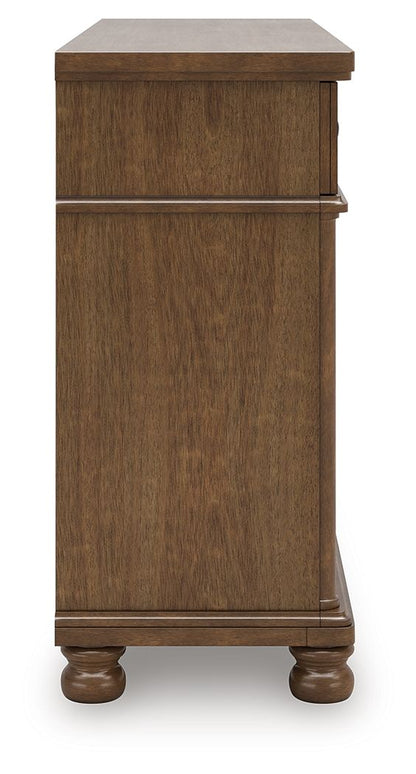 Chadworth - Dresser
