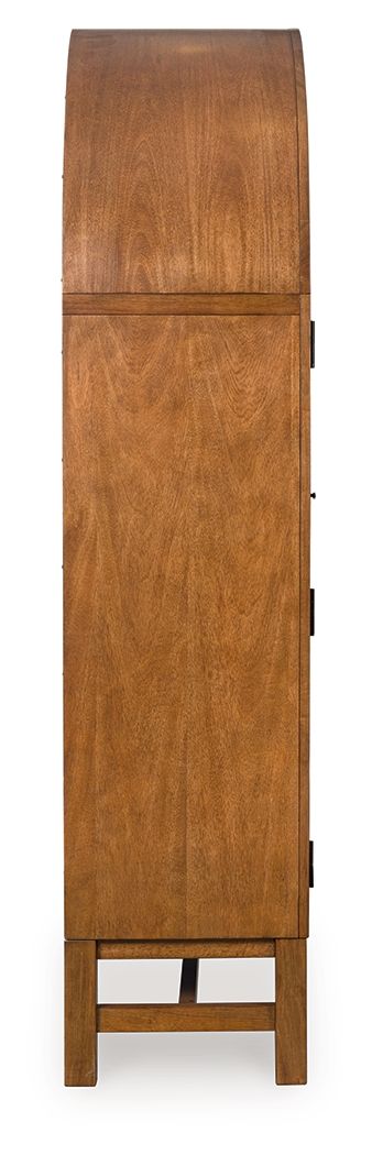 Chadworth - Display Cabinet