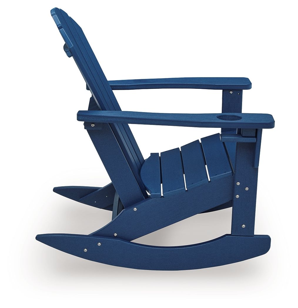 Sundown Treasure - Rocking Chair