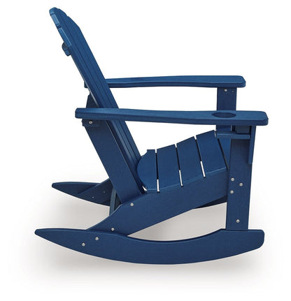 Sundown Treasure - Rocking Chair