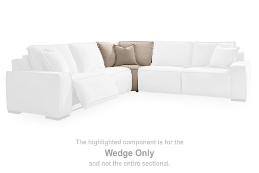 Carceri - Wedge - Cashmere