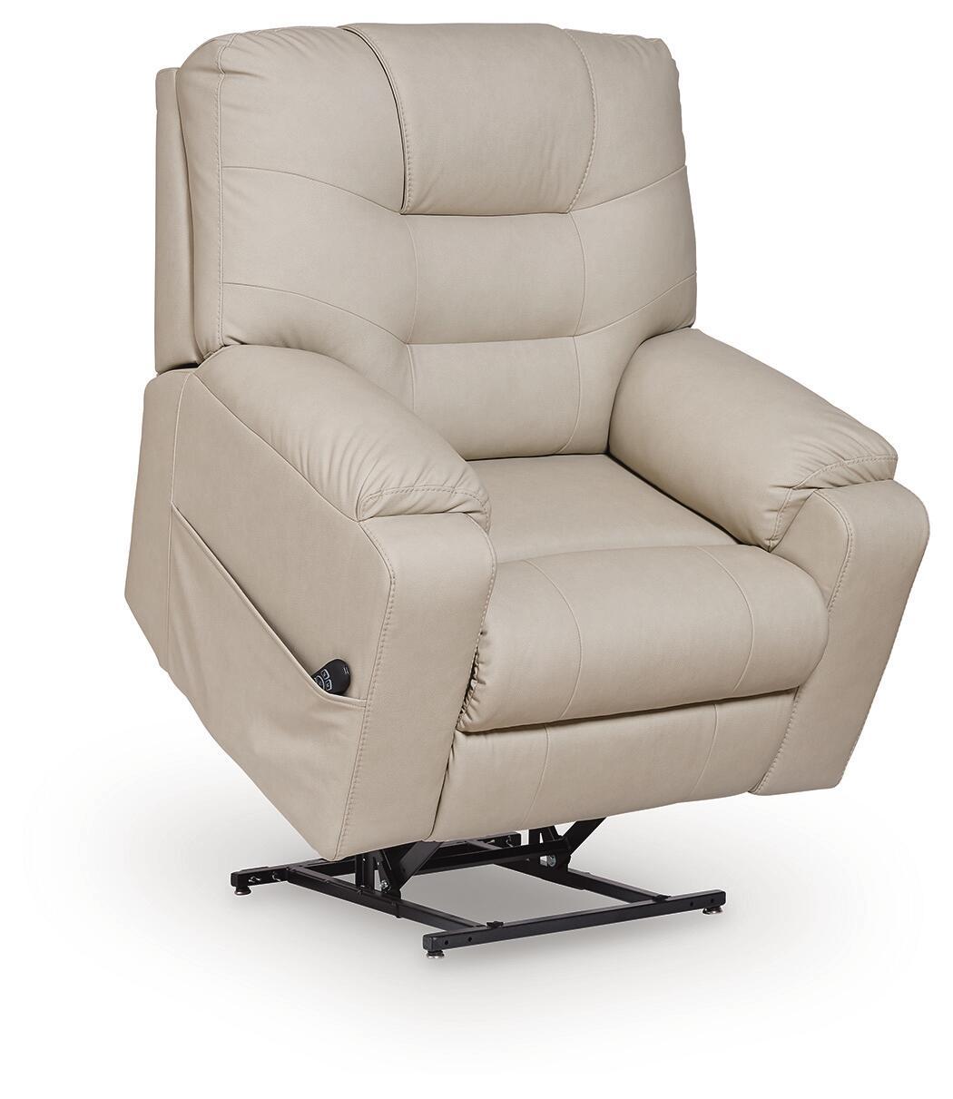 Miltmore - Power Lift Recliner