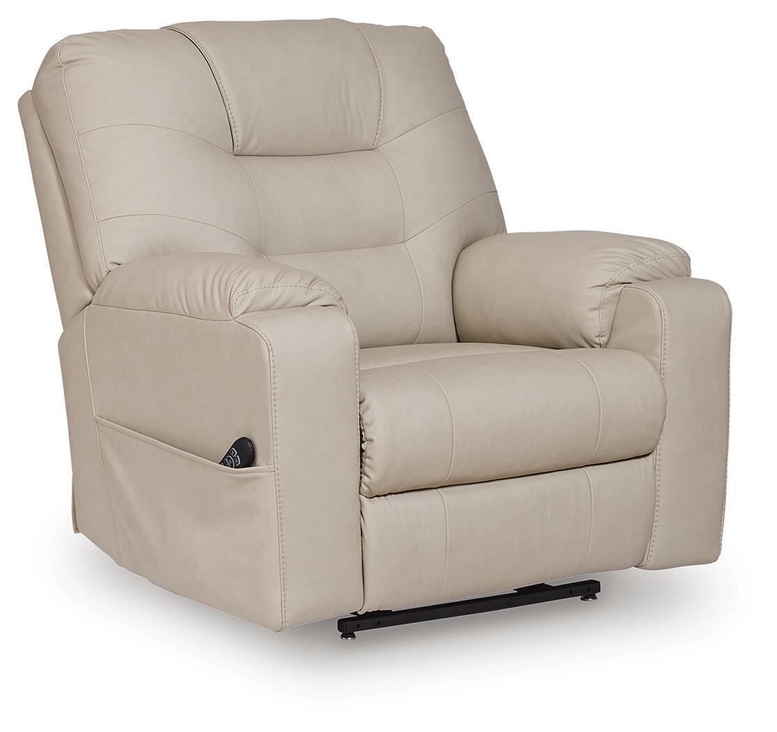 Miltmore - Power Lift Recliner