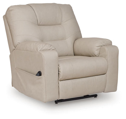 Miltmore - Power Lift Recliner