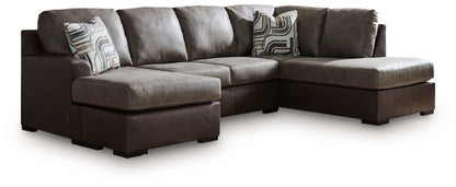 Baltic-Park - Sectional