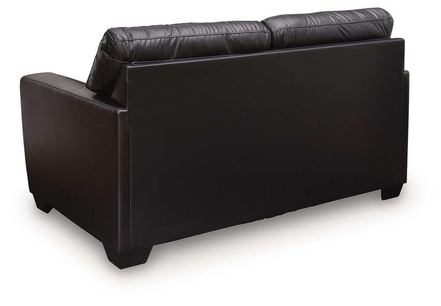Gavello - Loveseat - Midnight