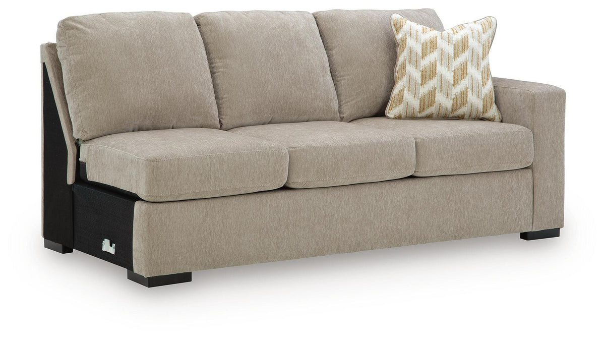 MaKaylen - RAF Sofa - Stone