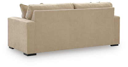 MaKaylen - Queen Sofa Sleeper - Almond