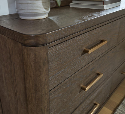 Darimore - Dresser