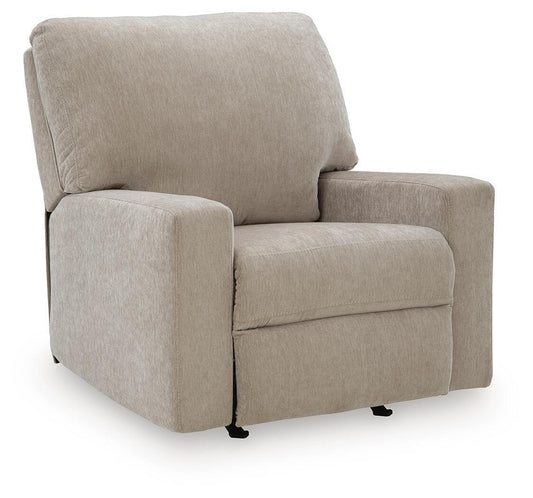MaKaylen - Rocker Recliner