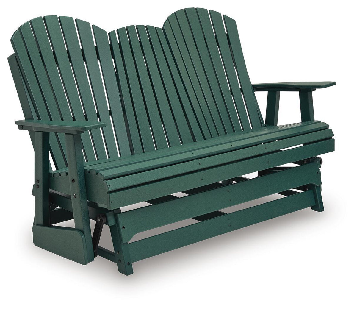 Hyland Wave - Glider Loveseat