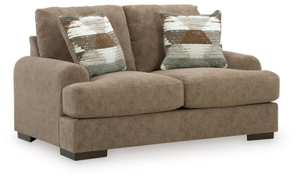 Nolenburg - Loveseat
