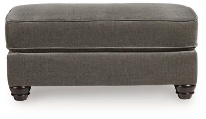 Beckridge - Ottoman - Shadow