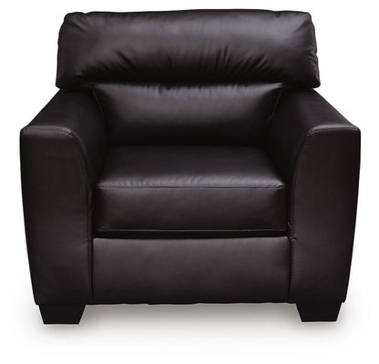 Gavello - Chair - Midnight